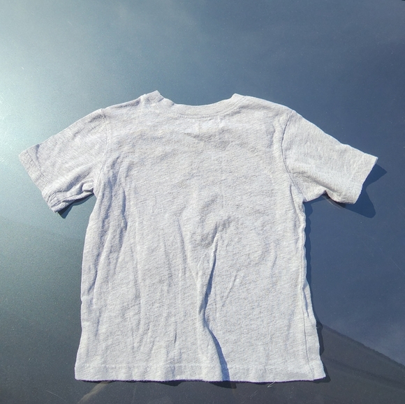 NFL New England Patriots Boys toddler shirt 👕 - Picture 3 of 4